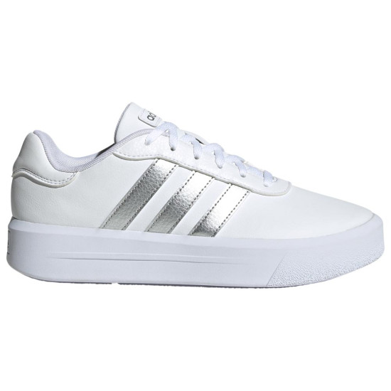 Adidas Court Platform